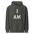 Unisex Premium Mid-Weight Hoodie for Ultimate Comfort and Style - Soul threads