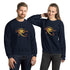 Unisex Sweatshirt for Ultimate Comfort and Style - Soul threads