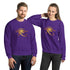 Unisex Sweatshirt for Ultimate Comfort and Style - Soul threads