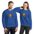 Unisex Sweatshirt for Ultimate Comfort and Style - Soul threads
