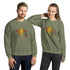Unisex Sweatshirt for Ultimate Comfort and Style - Soul threads