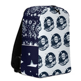 Minimalist Backpack for Effortless Style and Functionality - Soul threads