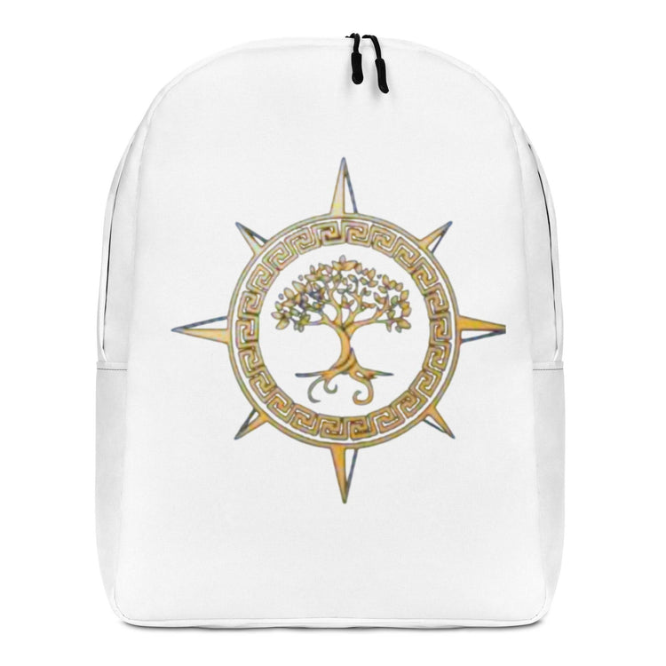 Minimalist Backpack for Everyday Use and Travel - Soul threads