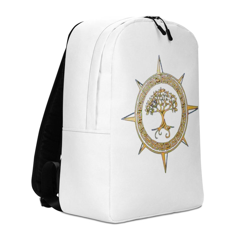 Minimalist Backpack for Everyday Use and Travel - Soul threads