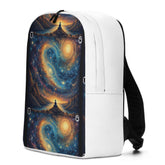 Minimalist Backpack - Sleek, Stylish, and Functional Everyday Carry - Soul threads