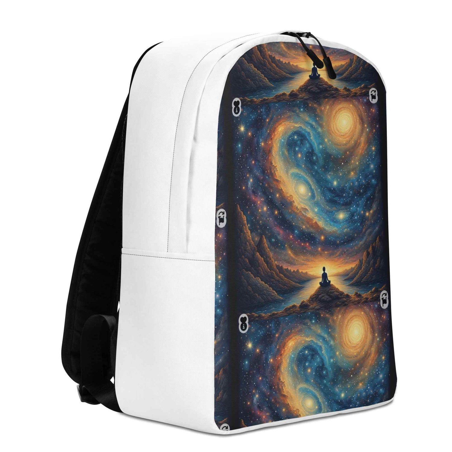 Minimalist Backpack - Sleek, Stylish, and Functional Everyday Carry - Soul threads