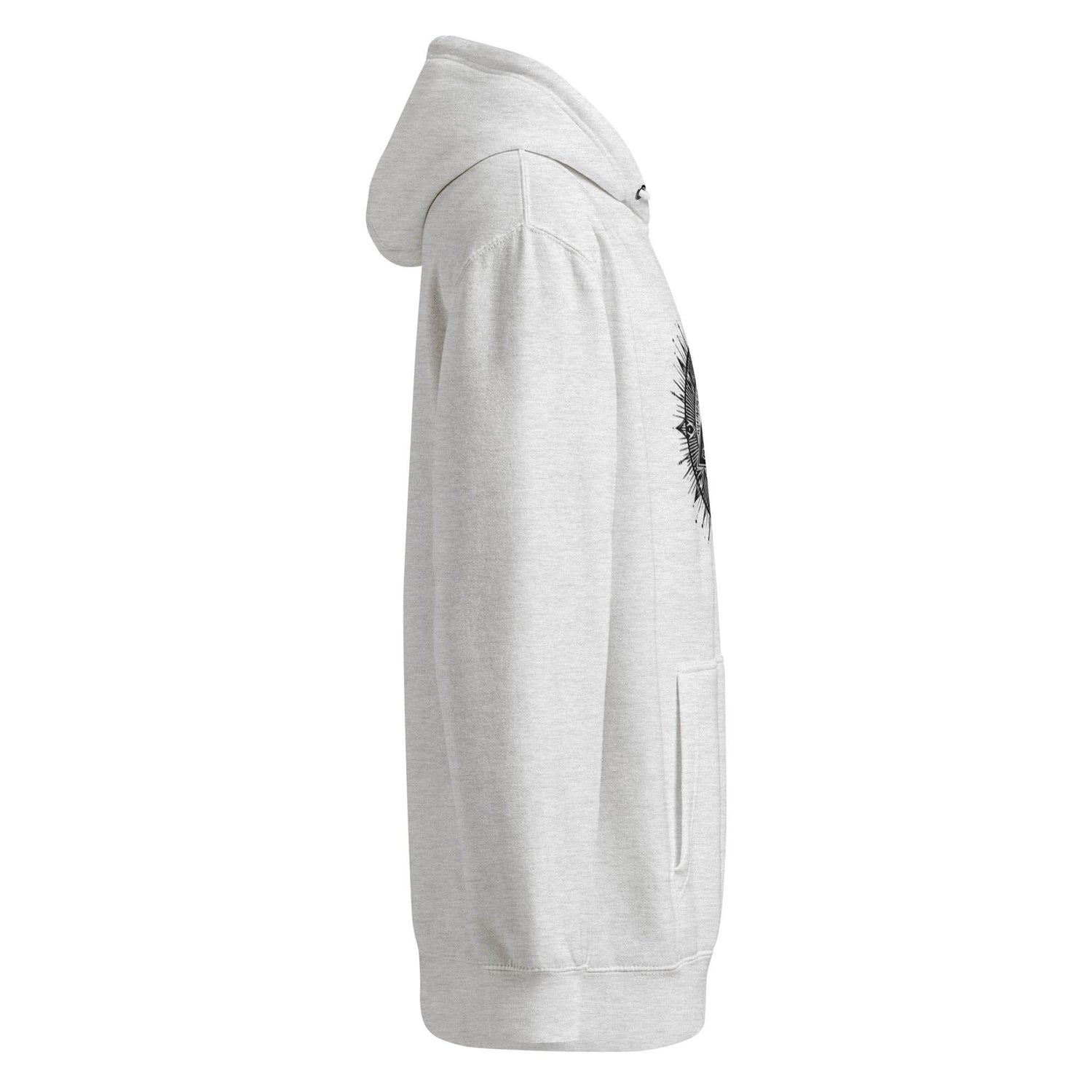 Unisex Premium Hoodie - Mid-Weight Comfort and Stylish Design - Soul threads