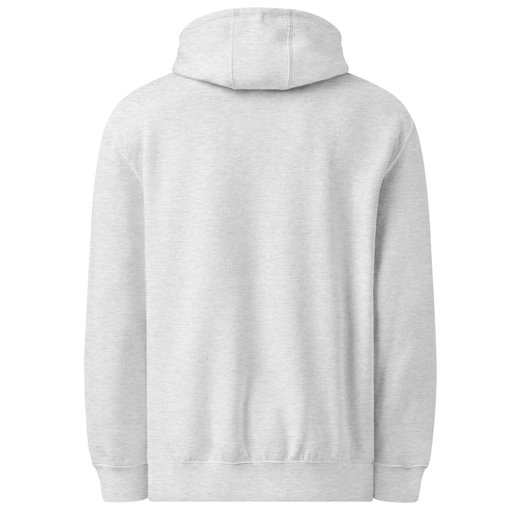 Unisex Premium Hoodie - Mid-weight Comfort for Every Occasion - Soul threads