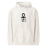 Unisex Premium Hoodie - Mid-weight Comfort for Every Occasion - Soul threads