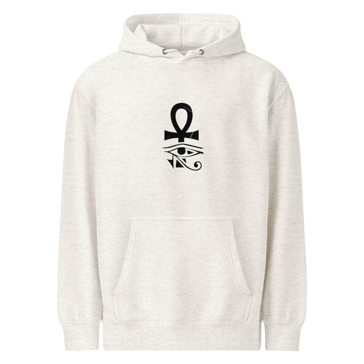 Unisex Premium Hoodie - Mid-weight Comfort for Every Occasion - Soul threads