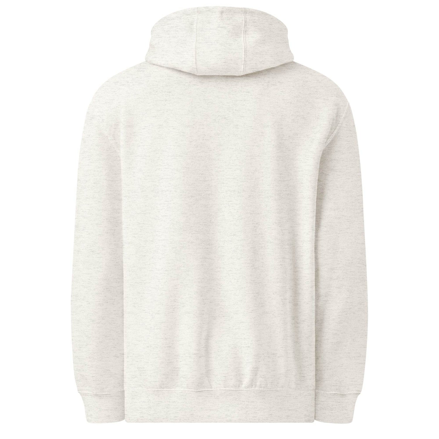 Unisex Premium Hoodie - Mid-weight Comfort for Every Occasion - Soul threads