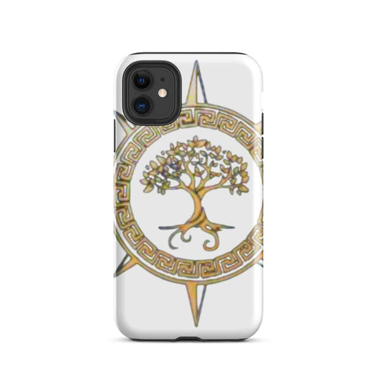 Tough iPhone Case for Ultimate Protection - Soul threads