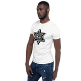 Short-Sleeve Unisex Shirt for Everyday Comfort and Style - Soul threads