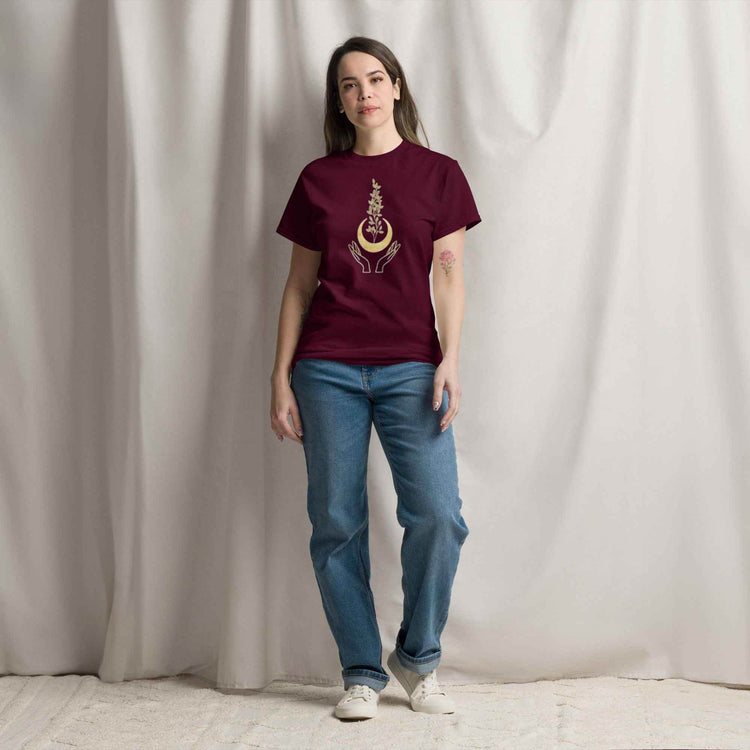 Unisex Classic Tee - Comfortable and Stylish Shirt for Everyone - Soul threads