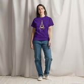 Unisex Classic Tee - Comfortable and Stylish Shirt for Everyone - Soul threads
