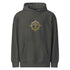 Unisex Premium Mid-Weight Hoodie for Ultimate Comfort and Style - Soul threads
