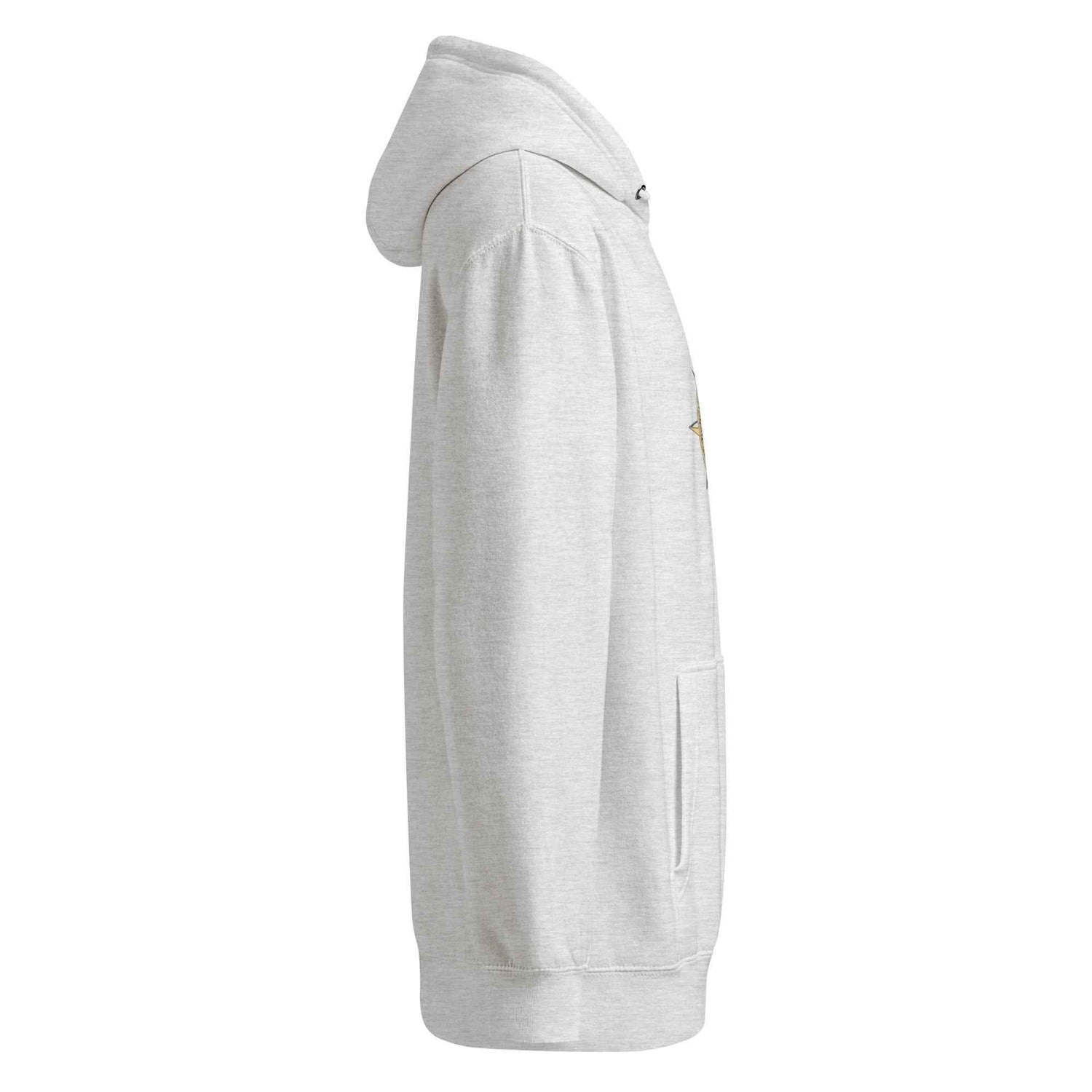 Unisex Premium Mid-Weight Hoodie for Ultimate Comfort and Style - Soul threads