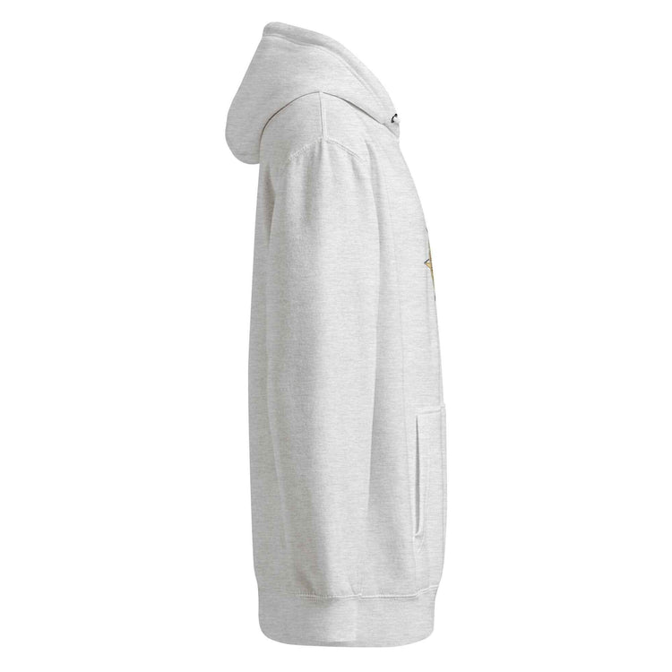 Unisex Premium Mid-Weight Hoodie for Ultimate Comfort and Style - Soul threads