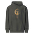 Unisex Premium Mid-Weight Hoodie for Ultimate Comfort and Style - Soul threads
