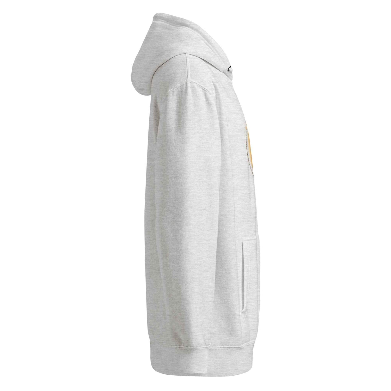 Unisex Premium Mid-Weight Hoodie for Ultimate Comfort and Style - Soul threads
