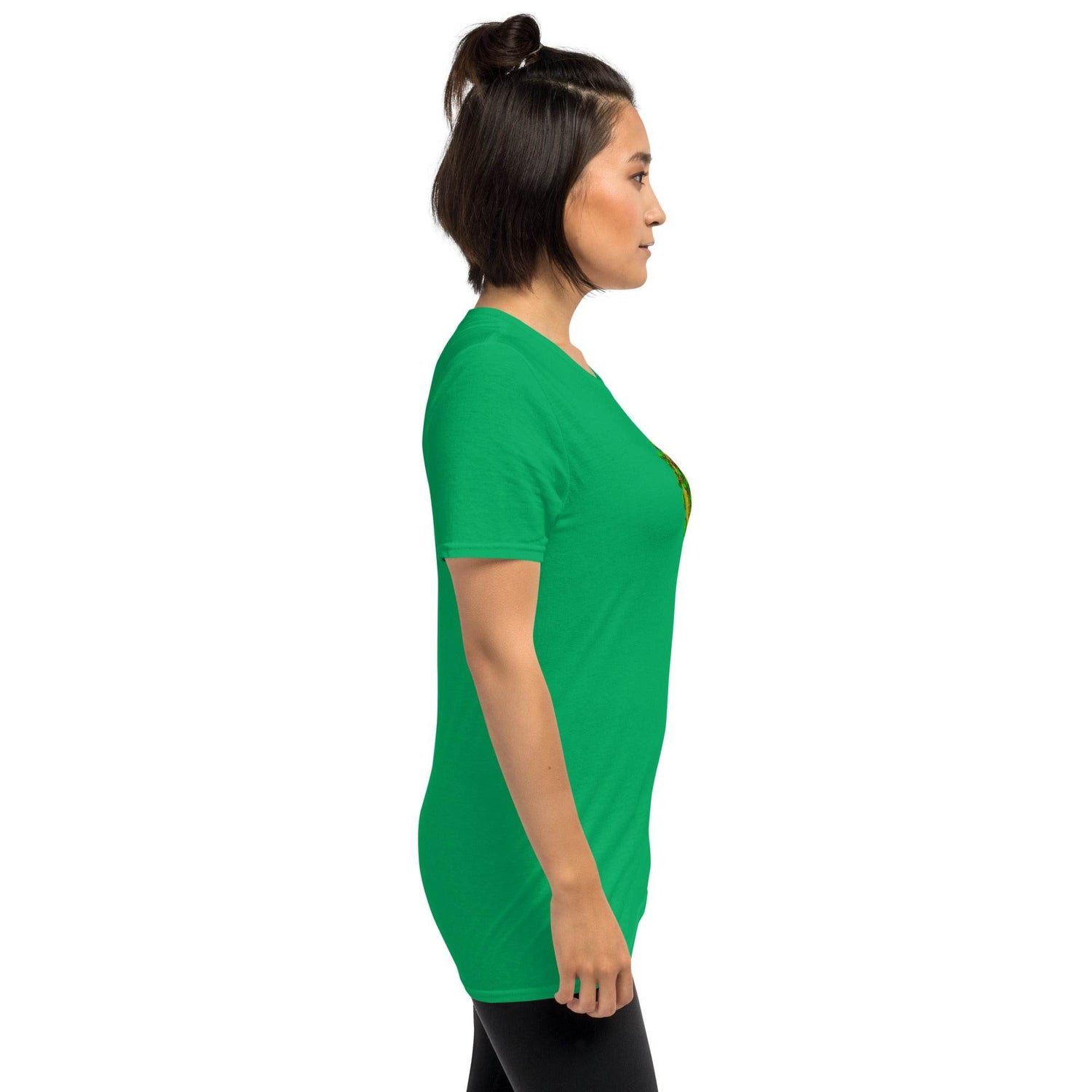 Short Sleeve Unisex T-Shirt for Ultimate Comfort and Style - Soul threads