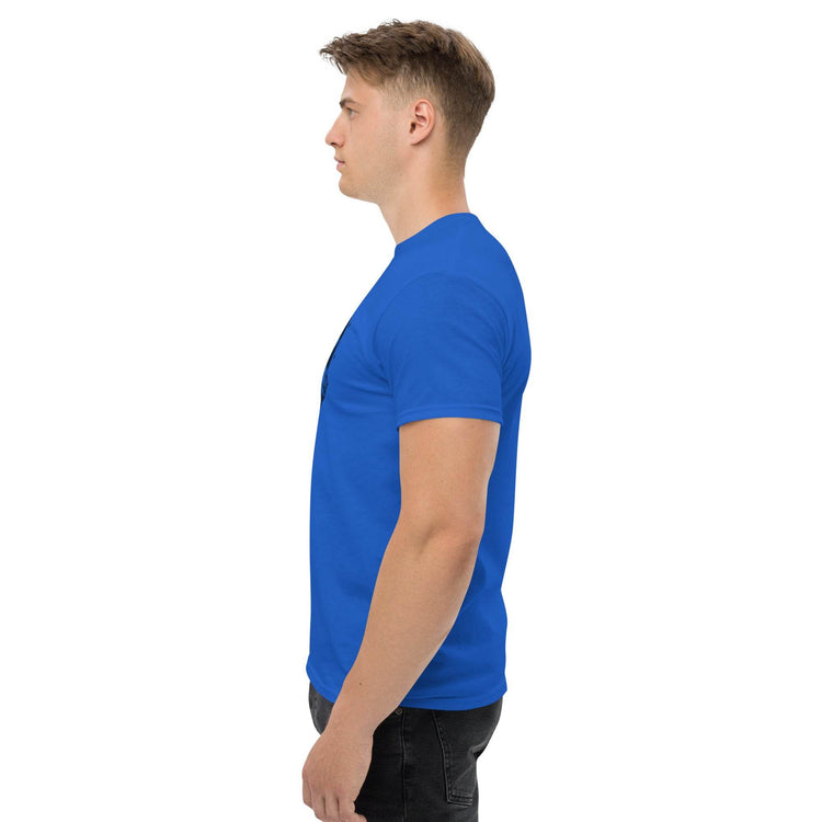 Unisex Classic Tee - Versatile Shirt for Everyone - Soul threads