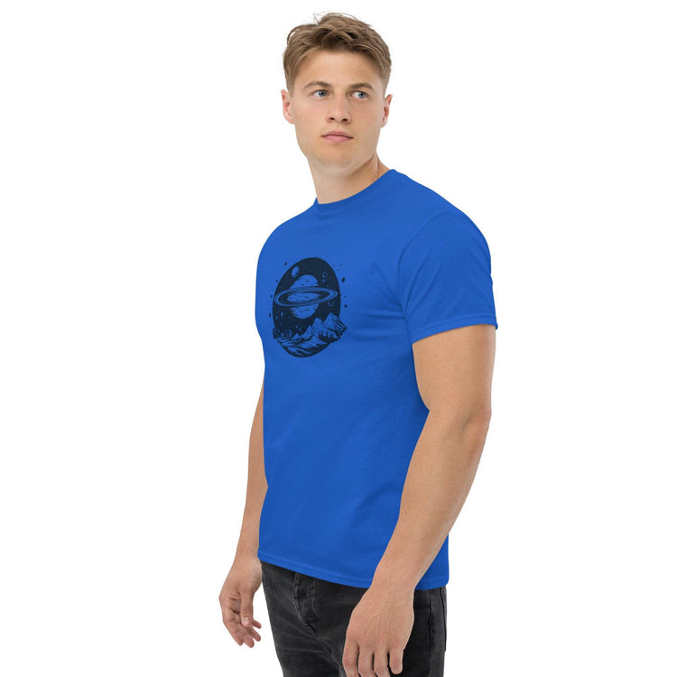 Unisex Classic Tee - Versatile Shirt for Everyone - Soul threads