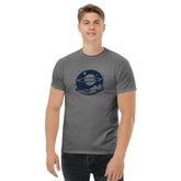 Unisex Classic Tee - Versatile Shirt for Everyone - Soul threads