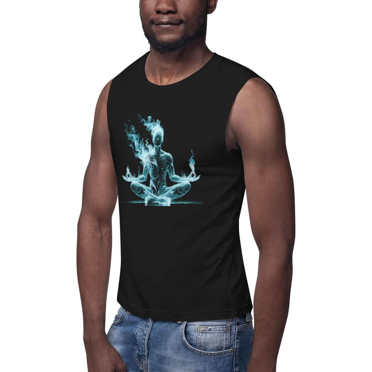 Muscle Shirt for Ultimate Performance and Style - Soul threads