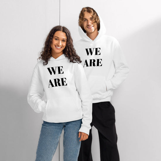 Oversized heavyweight hoodie - Soul threads