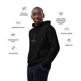 Premium Eco Hoodie - Sustainably Stylish Comfort for Every Occasion - Soul threads