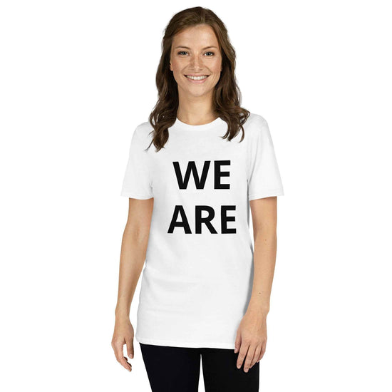 Short-Sleeve Unisex T-Shirt - Comfort Meets Style for Everyone - Soul threads