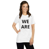 Short-Sleeve Unisex T-Shirt - Comfort Meets Style for Everyone - Soul threads