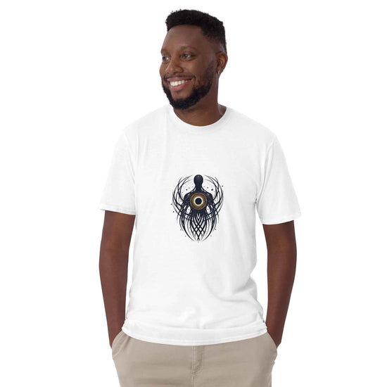 Short-Sleeve Unisex T-Shirt for Ultimate Comfort and Style - Soul threads