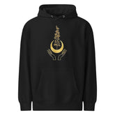 Unisex Premium Mid-Weight Hoodie for All Seasons - Soul threads