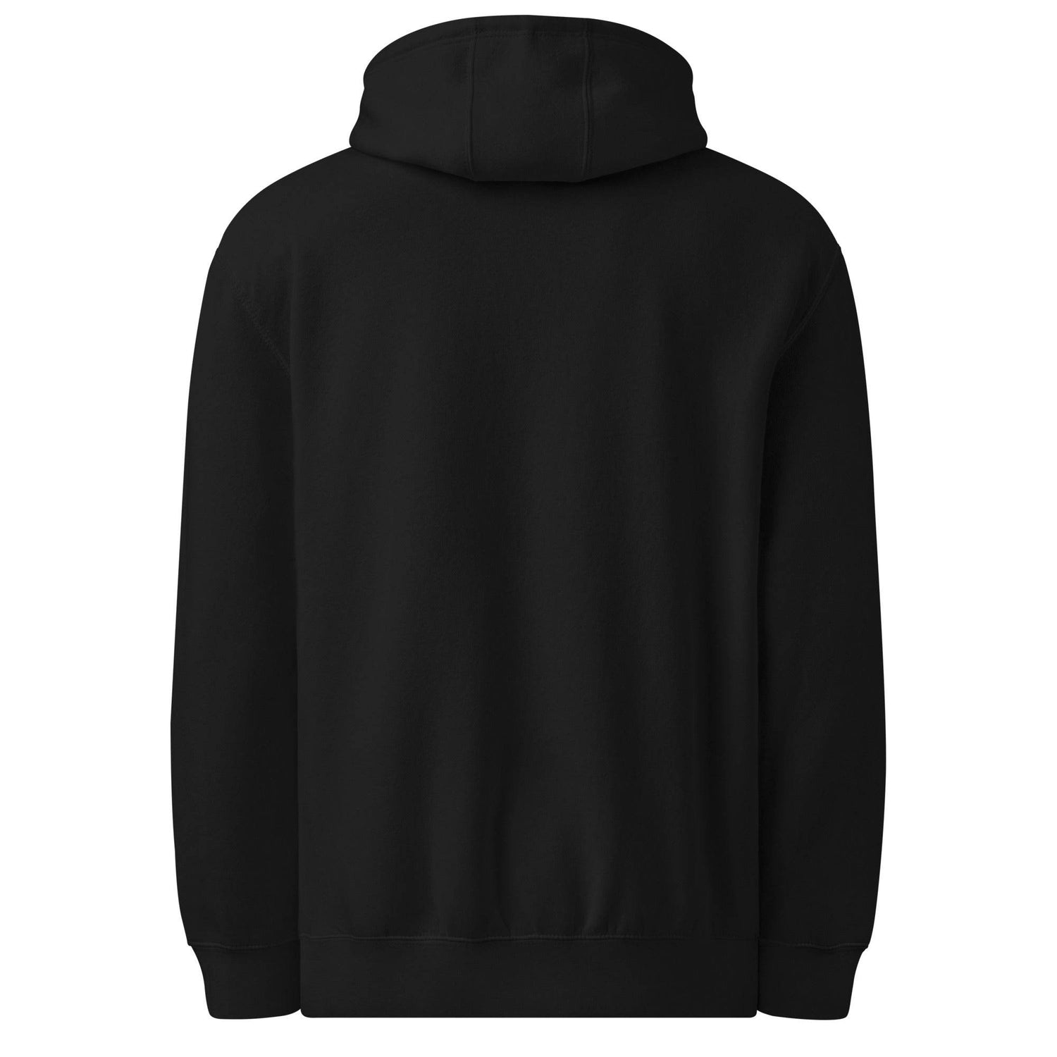 Unisex Premium Mid-Weight Hoodie for All Seasons - Soul threads