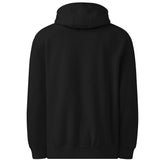 Unisex Premium Mid-Weight Hoodie for All Seasons - Soul threads