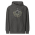 Unisex Premium Mid-Weight Hoodie for Comfort and Style - Soul threads
