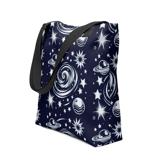Tote bag - Soul threadssoulthreads25