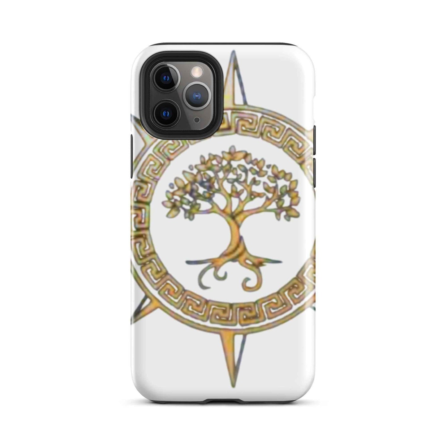 Tough Case for iPhone® - Soul threadssoulthreads25