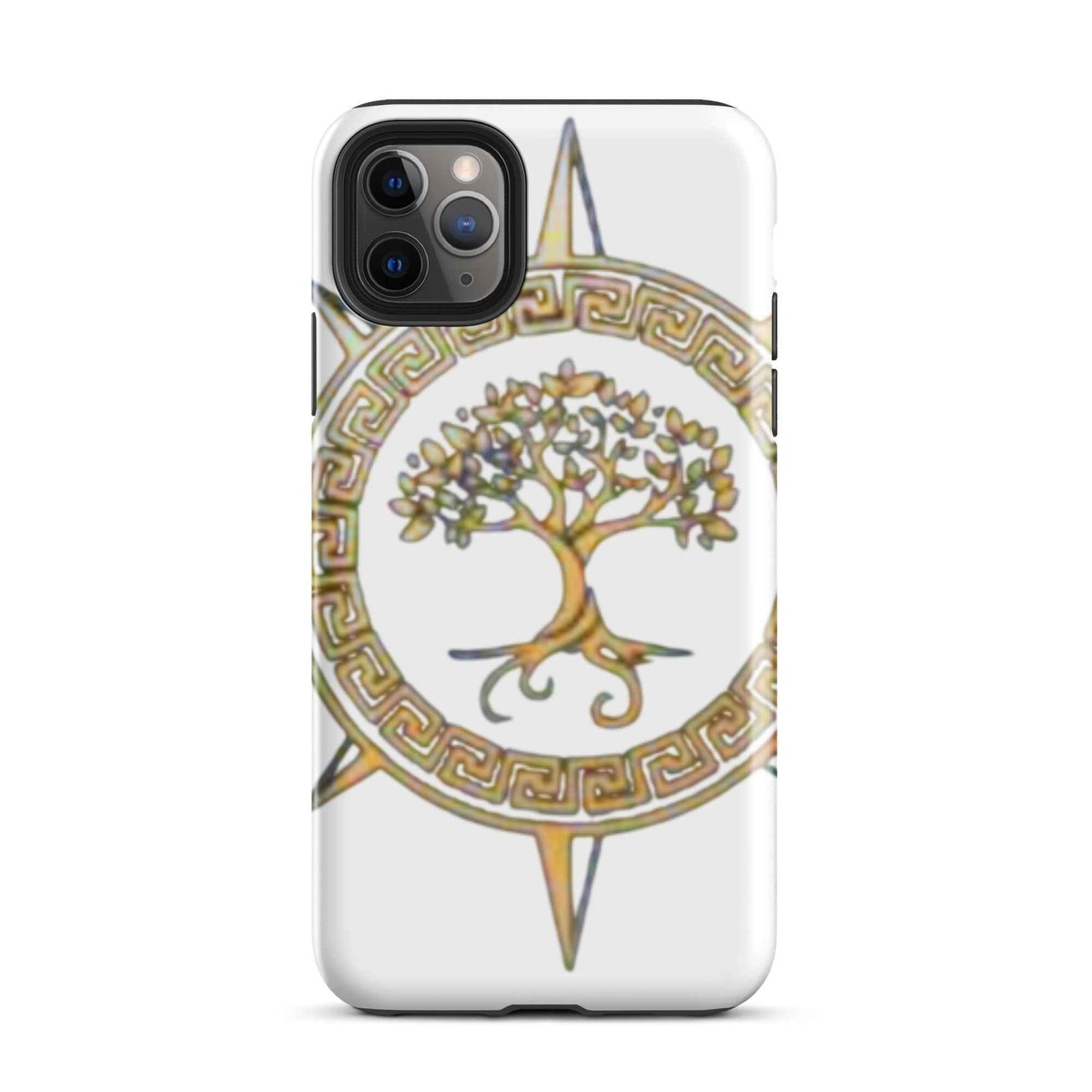 Tough Case for iPhone® - Soul threadssoulthreads25