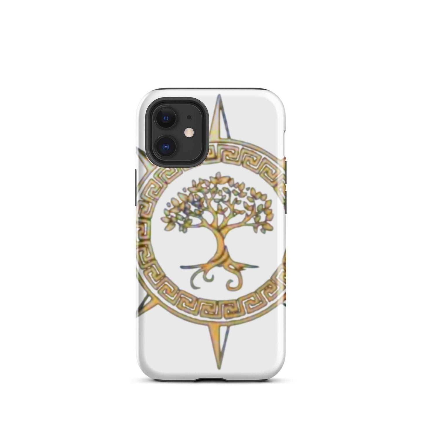Tough Case for iPhone® - Soul threadssoulthreads25
