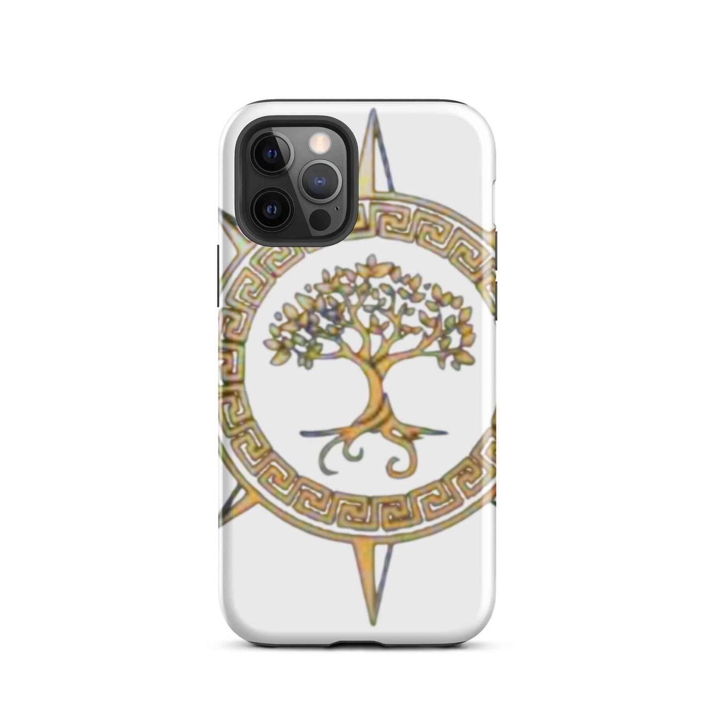 Tough Case for iPhone® - Soul threadssoulthreads25