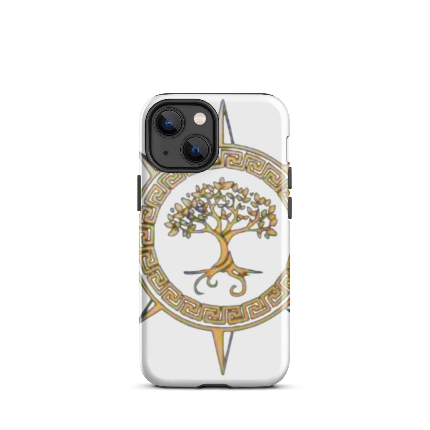 Tough Case for iPhone® - Soul threadssoulthreads25