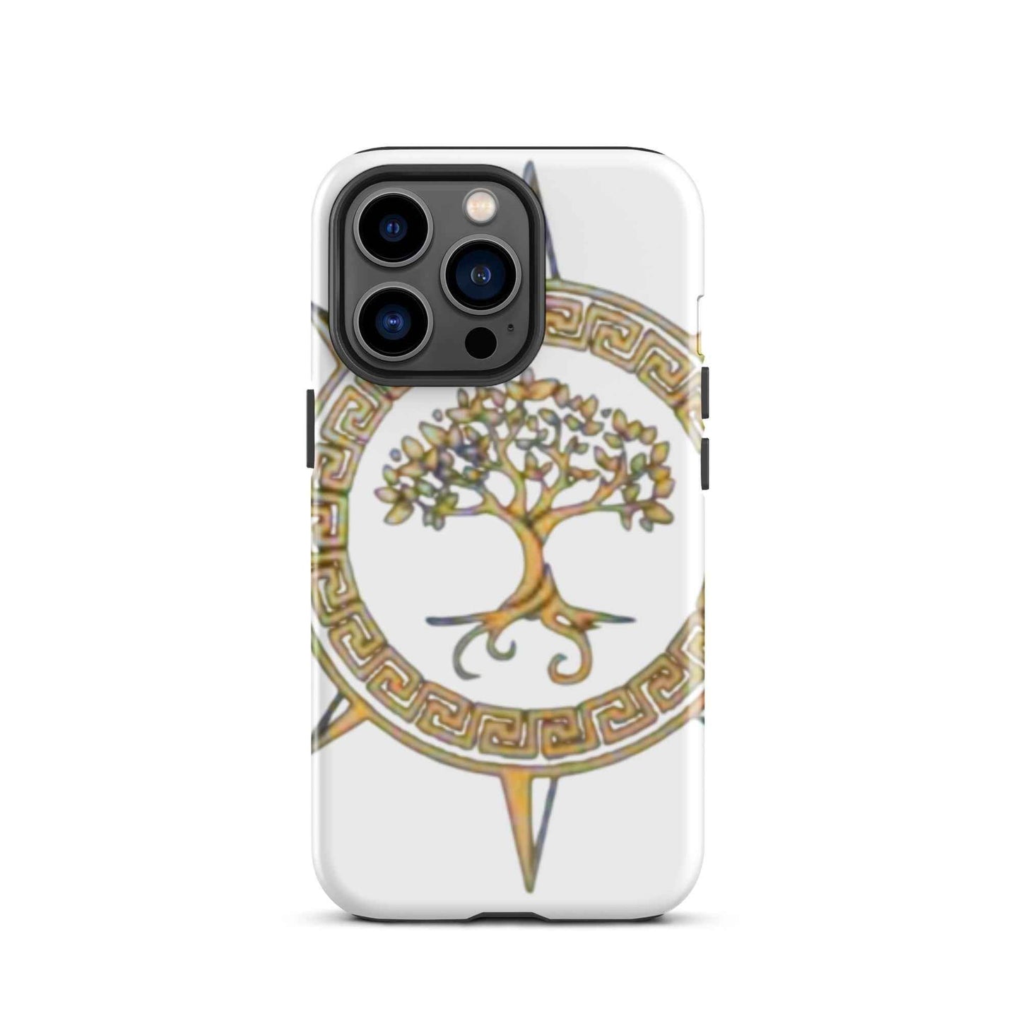 Tough Case for iPhone® - Soul threadssoulthreads25