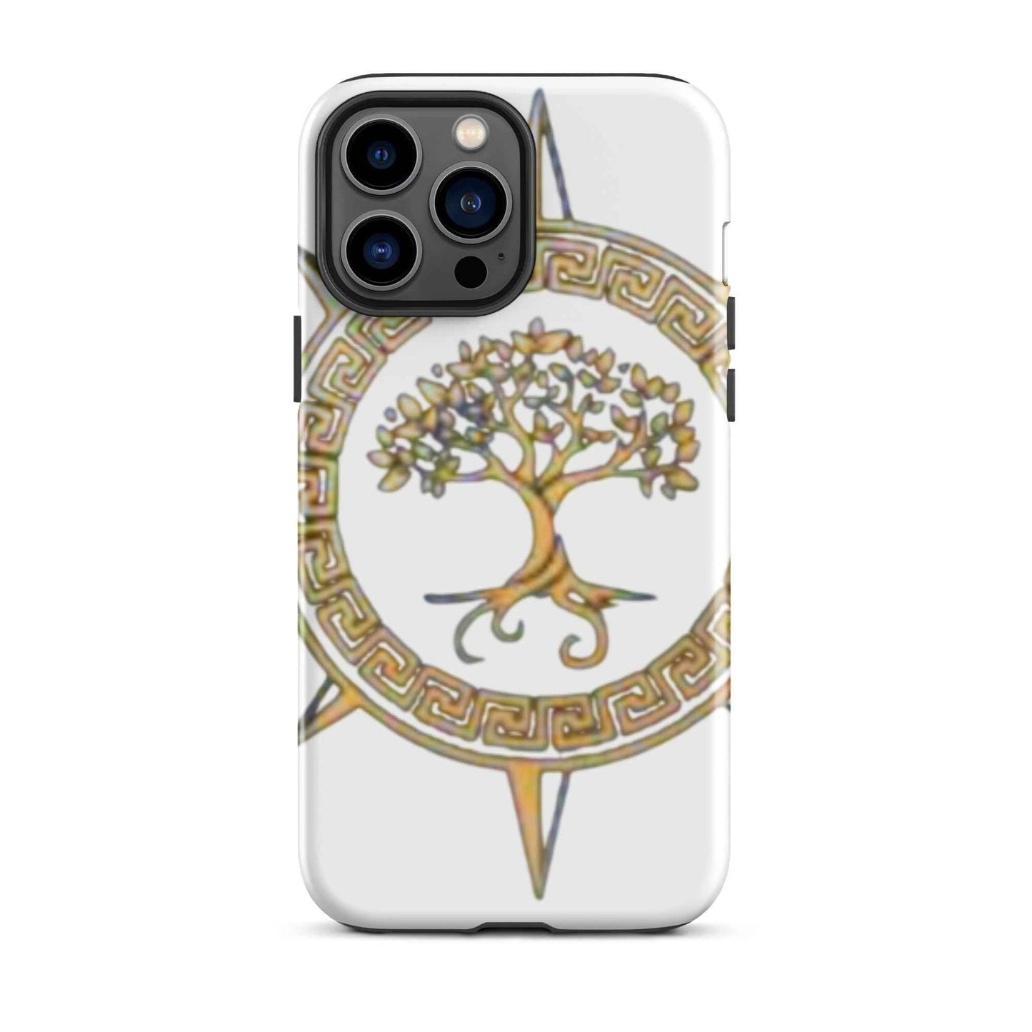 Tough Case for iPhone® - Soul threadssoulthreads25