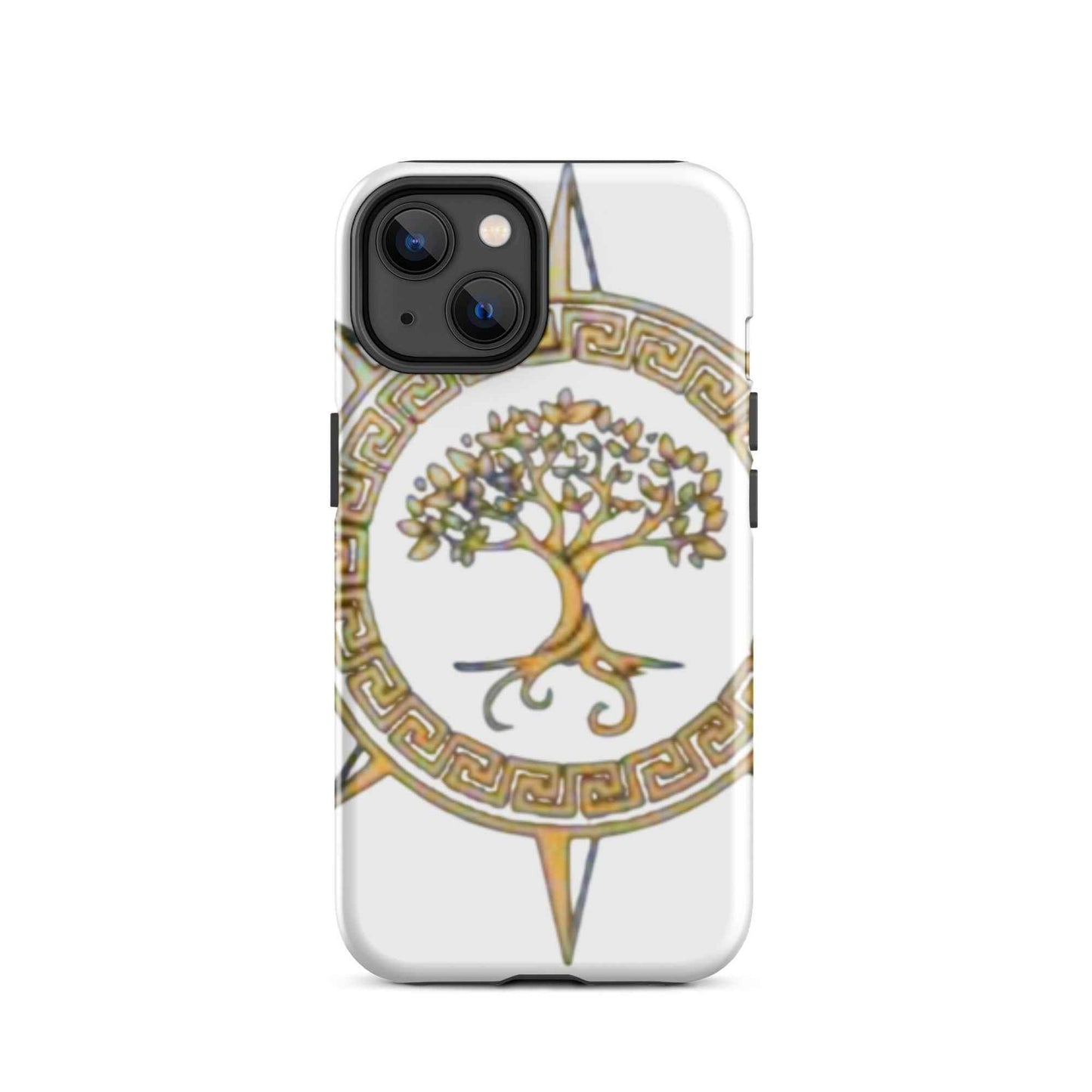 Tough Case for iPhone® - Soul threadssoulthreads25