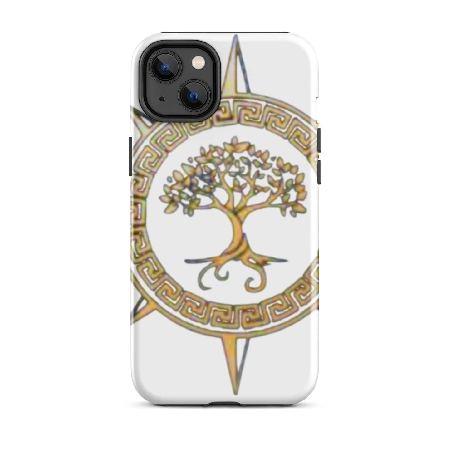 Tough Case for iPhone® - Soul threadssoulthreads25