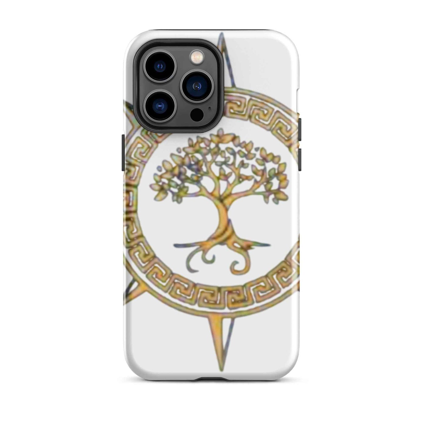 Tough Case for iPhone® - Soul threadssoulthreads25