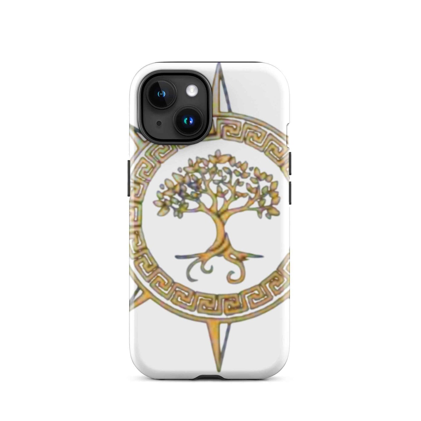 Tough Case for iPhone® - Soul threadssoulthreads25